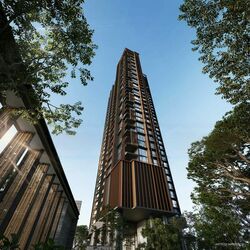 Orchard Boulevard (D10), Condominium #483616371